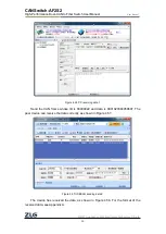 Предварительный просмотр 54 страницы ZLG CANSwitch-AF2S2 User Manual