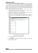 Предварительный просмотр 25 страницы ZLG CANSwitch-AN2S2 User Manual