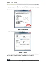 Предварительный просмотр 28 страницы ZLG CANSwitch-AN2S2 User Manual