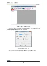 Предварительный просмотр 32 страницы ZLG CANSwitch-AN2S2 User Manual