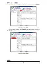 Предварительный просмотр 33 страницы ZLG CANSwitch-AN2S2 User Manual