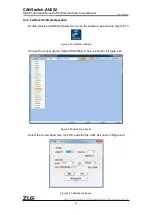 Предварительный просмотр 34 страницы ZLG CANSwitch-AN2S2 User Manual