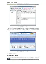 Предварительный просмотр 38 страницы ZLG CANSwitch-AN2S2 User Manual