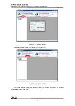Предварительный просмотр 41 страницы ZLG CANSwitch-AN2S2 User Manual