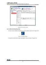 Предварительный просмотр 42 страницы ZLG CANSwitch-AN2S2 User Manual