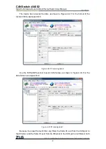Предварительный просмотр 46 страницы ZLG CANSwitch-AN2S2 User Manual