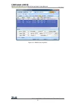 Предварительный просмотр 56 страницы ZLG CANSwitch-AN2S2 User Manual