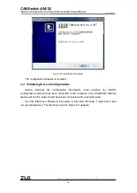 Предварительный просмотр 59 страницы ZLG CANSwitch-AN2S2 User Manual