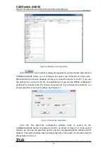 Предварительный просмотр 60 страницы ZLG CANSwitch-AN2S2 User Manual