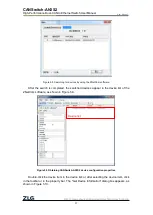 Предварительный просмотр 61 страницы ZLG CANSwitch-AN2S2 User Manual