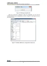 Предварительный просмотр 62 страницы ZLG CANSwitch-AN2S2 User Manual