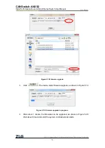Предварительный просмотр 79 страницы ZLG CANSwitch-AN2S2 User Manual