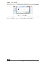 Предварительный просмотр 80 страницы ZLG CANSwitch-AN2S2 User Manual