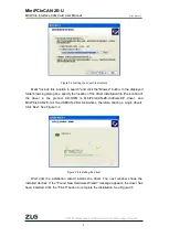 Preview for 10 page of ZLG MiniPCIeCAN-2E-U User Manual