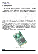 Preview for 4 page of ZLG MiniPCIeCANFD Manual