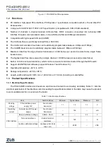 Preview for 5 page of ZLG PCIeCANFD-400U User Manual