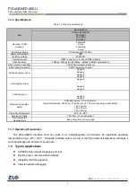 Preview for 6 page of ZLG PCIeCANFD-400U User Manual