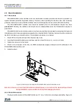 Preview for 12 page of ZLG PCIeCANFD-400U User Manual