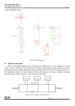 Предварительный просмотр 13 страницы ZLG PCIeCANFD-400U User Manual