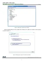 Preview for 12 page of ZLG USBCANFD Series Product User Manual