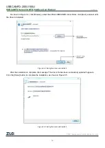 Preview for 13 page of ZLG USBCANFD Series Product User Manual