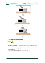 Preview for 5 page of ZLG ZDS2000B Series User Manual