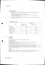 Preview for 31 page of Zlin Aircraft Z 142 Flight Manual