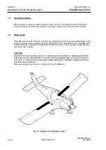 Предварительный просмотр 16 страницы Zlin Aircraft Z 242 L Airplane Flight Manual