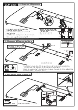 Preview for 3 page of Zlin Aircraft Z-526 Akrobat Instruction Manual