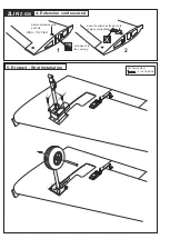 Preview for 4 page of Zlin Aircraft Z-526 Akrobat Instruction Manual