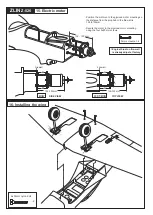 Preview for 11 page of Zlin Aircraft Z-526 Akrobat Instruction Manual