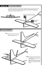 Preview for 14 page of Zlin Aircraft Z-526 Akrobat Instruction Manual