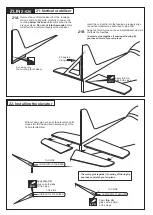 Preview for 15 page of Zlin Aircraft Z-526 Akrobat Instruction Manual