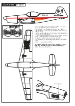 Preview for 19 page of Zlin Aircraft Z-526 Akrobat Instruction Manual