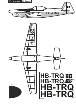 Preview for 20 page of Zlin Aircraft Z-526 Akrobat Instruction Manual