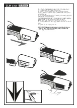 Preview for 21 page of Zlin Aircraft Z-526 Akrobat Instruction Manual