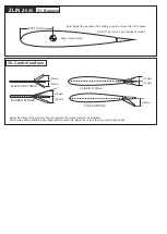 Preview for 22 page of Zlin Aircraft Z-526 Akrobat Instruction Manual