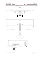 Предварительный просмотр 14 страницы Zlin Aviation Savage Classic Maintenance Manual