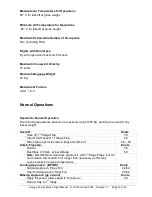 Preview for 16 page of Zlin Aviation Savage Cub 912 100 hp Flight Manual