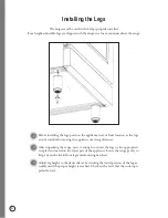 Preview for 8 page of Zline 30" Installation Manual And User'S Manual