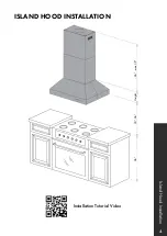 Preview for 12 page of Zline 520-42 Instruction Manual