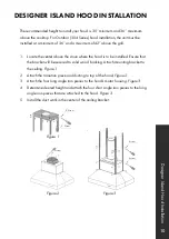 Preview for 18 page of Zline 520-42 Instruction Manual