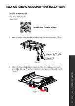 Предварительный просмотр 20 страницы Zline 520-42 Instruction Manual