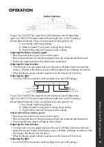 Preview for 24 page of Zline 520-42 Instruction Manual