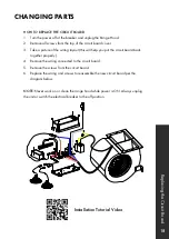 Preview for 26 page of Zline 520-42 Instruction Manual