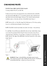 Предварительный просмотр 28 страницы Zline 520-42 Instruction Manual