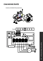 Предварительный просмотр 34 страницы Zline 520-42 Instruction Manual