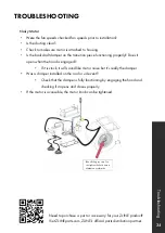 Предварительный просмотр 42 страницы Zline 520-42 Instruction Manual