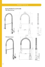 Preview for 10 page of Zline Apollo FSNZ Installation Manual And User'S Manual