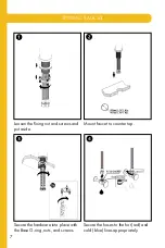 Preview for 12 page of Zline Apollo FSNZ Installation Manual And User'S Manual